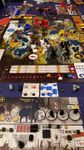 2705320 Scythe - Collector's Edition (Kickstarter limited) Tiratura limitata numerata