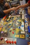 2712037 Scythe - Collector's Edition (Kickstarter limited) Tiratura limitata numerata