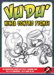 2419742 Vudù: Ninja vs Pigmei