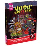 4717602 Vudù: Ninja vs Pigmei