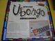 116508 Ubongo (EDIZIONE FRANCESE)