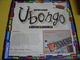 116508 Ubongo