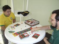126106 Ubongo