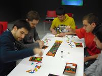 1296827 Ubongo