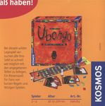 1302430 Ubongo (Prima Edizione)