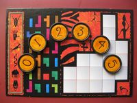 1433209 Ubongo