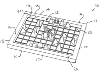 1963172 Khet: The Laser Game