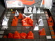 199181 Khet: The Laser Game