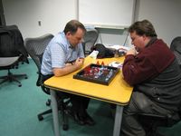 202247 Khet: The Laser Game