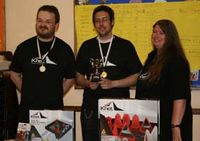 362475 Khet: The Laser Game