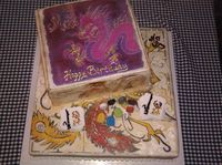 1157403 Tsuro (Edizione Italiana)