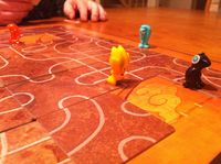 1274255 Tsuro (Edizione Italiana)