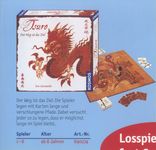 1302432 Tsuro (Edizione Italiana)