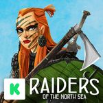 2480635 Raiders of the North Sea (Kickstarter edition)
