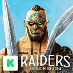 2480636 Raiders of the North Sea (Kickstarter edition)