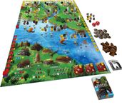 2497685 Raiders of the North Sea (Kickstarter edition)