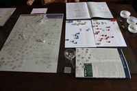 3170358 Les Maréchaux III: Augereau 1814 et Eugene 1814