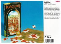 5708785 Toscana (2001)