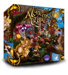 2338423 Alchemical Crystal Quest 