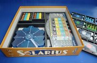 3211582 Solarius Mission (Edizione Tedesca)