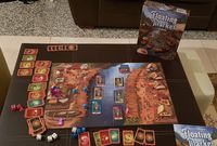 4359842 Floating Market - Limited Kickstarter Edition