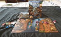 5306123 Floating Market - Limited Kickstarter Edition