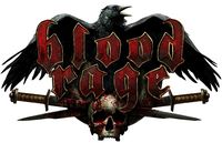 2334970 Blood Rage (Edizione Inglese)