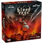 2422712 Blood Rage (Edizione Inglese)