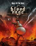 2435582 Blood Rage (Edizione Inglese)