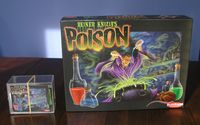 104836 Poison (EDIZIONE TEDESCA)