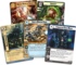 2342807 Warhammer 40,000 Conquest LCG: Discendenti di Isha