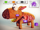 2368987 Wombat Rescue - Limited Kickstarter Edition