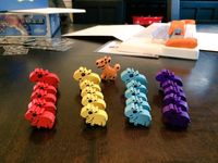 2417320 Wombat Rescue - Limited Kickstarter Edition