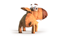 2539337 Wombat Rescue - Limited Kickstarter Edition