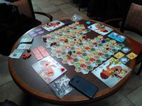 3916281 Wombat Rescue - Limited Kickstarter Edition