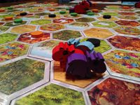 3916282 Wombat Rescue - Limited Kickstarter Edition