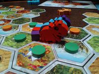 3916285 Wombat Rescue - Limited Kickstarter Edition