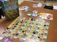 4648827 Wombat Rescue - Limited Kickstarter Edition