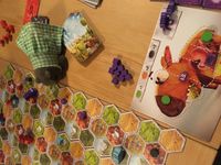 5194775 Wombat Rescue - Limited Kickstarter Edition