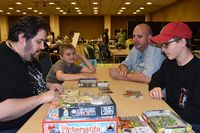 3157069 Dungeon of Fortune 