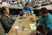 3562974 Dungeon of Fortune 