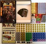 3580329 Dungeon of Fortune 