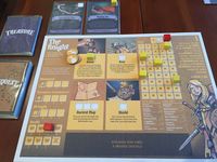 3086443 Vast: Le Caverne di Cristallo