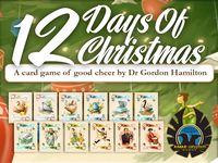 2341648 12 Days of Christmas 