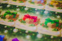 2748884 12 Days of Christmas 