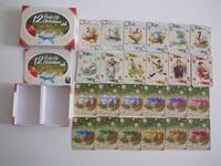 3932376 12 Days of Christmas 