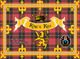 2341747 King's Kilt 