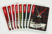 3259848 King's Kilt 