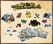 2651943 The Curse of the Black Dice 