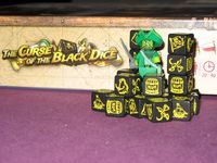 2776686 The Curse of the Black Dice 